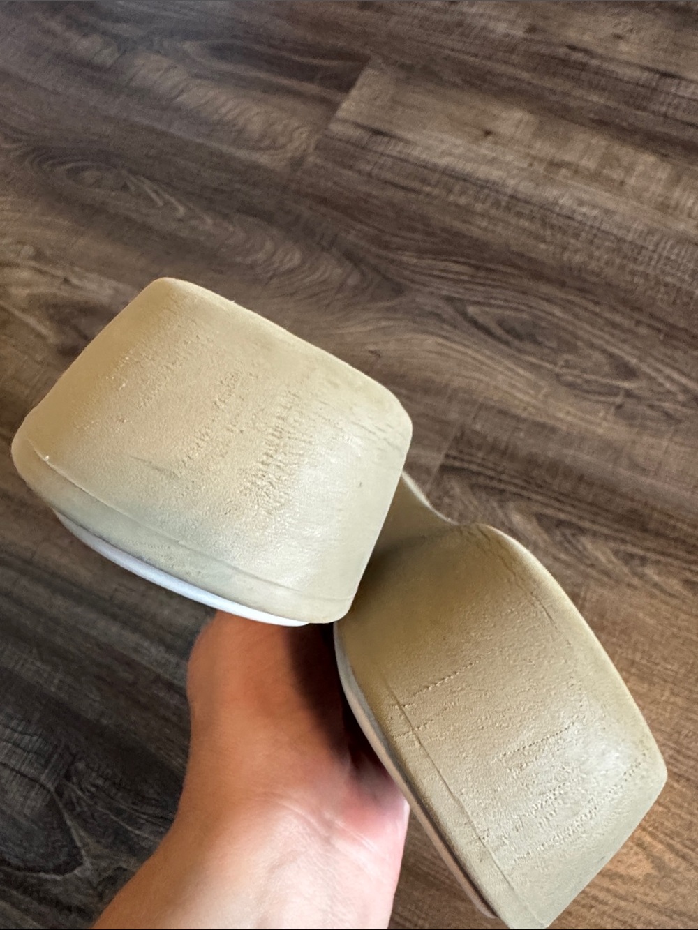 Crocs Women’s Patricia Wedge Sandals - Picture 4 of 5